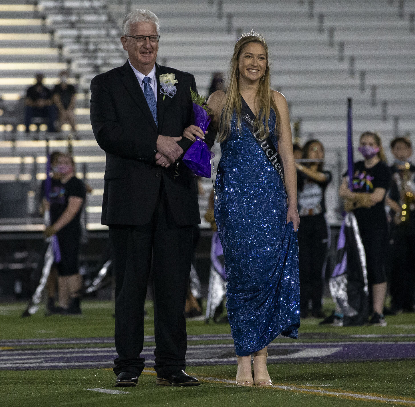 CSHS Homecoming